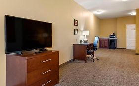 Comfort Suites Montgomery East Monticello Dr